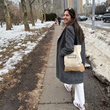 Simran Brar