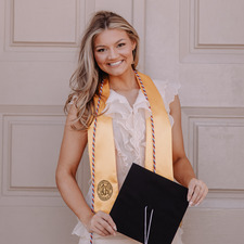 Kylee Van Dorn