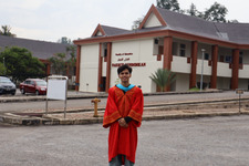 Ammar Ilham