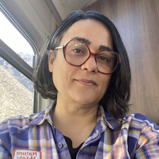 Fatema Sutton