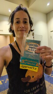 Pascale