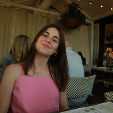 Emily Strickland