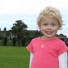 Caroline Harrison