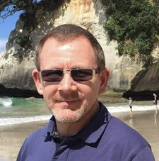 Garry Michael