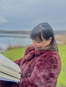 Luisasbooklounge