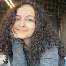 Elif M
