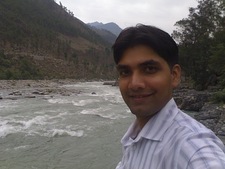 Vivek V
