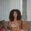 Tenika Williams
