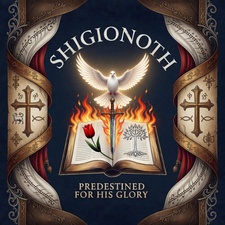시키오노트 Shigionoth שִׁגְיוֹנוֹת