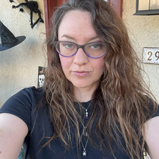 Michelle Smith