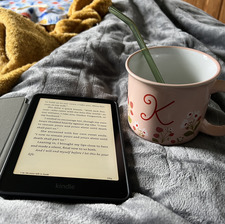 Whimsy Reader