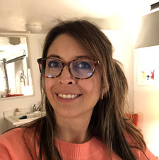 Celeste Lopez