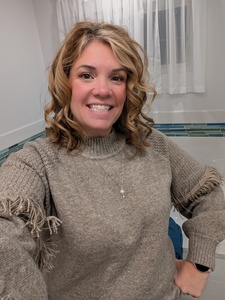 Amy Tadel