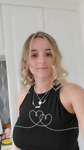 Amanda Randou