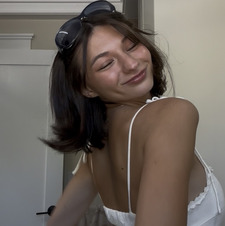Sofia Petersen