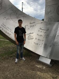 Pablo Martinez