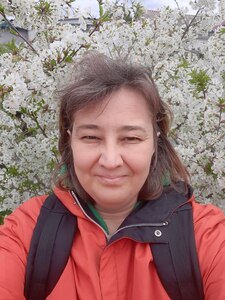 Олександра Усманова
