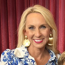 Meg Jones