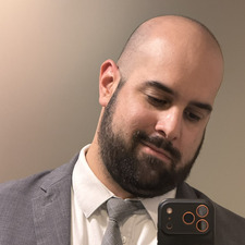 David Galvez