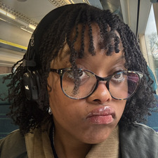 Aaliyah Ebanks