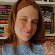 Kat Wolfe