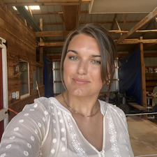 Alex Williams