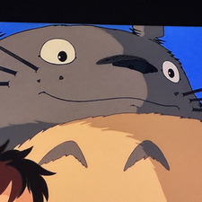 トトロ