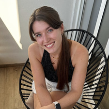 Elize de Haas