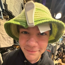 Patrick Malcom