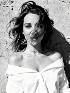 Amanda Davis