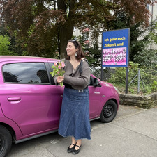 Esther Brisson
