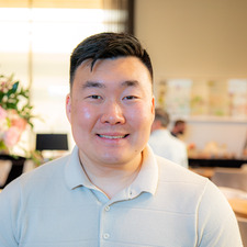 David Yoon
