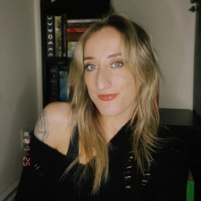 Amanda Oeffner