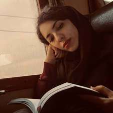 Sanaz Shahbazi