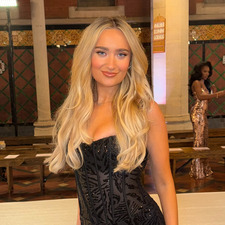 Katie Millward