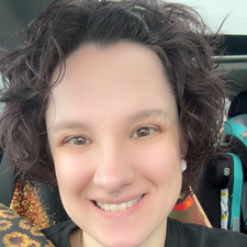 Rosemary Hirschman