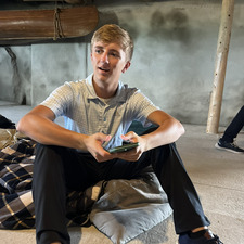 Brady Smith