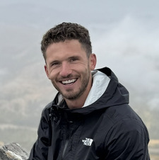 James Krueger