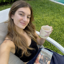 Lu Suarez
