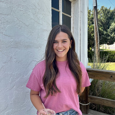 Kailey Belknap