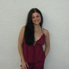 Cydney Tyrpak