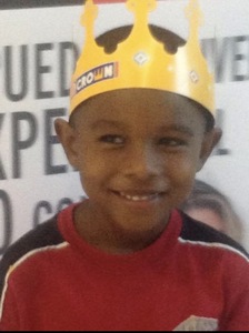 Marcial