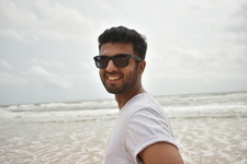 Abijit Sharma