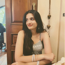 Vrinda Aggarwal