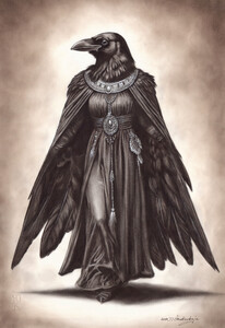 Candy Crow