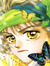 mary