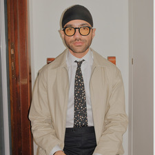 Daan Singh