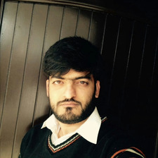 Tauseef Khan