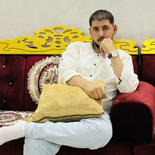 عاهِد'X