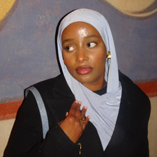 ayisha